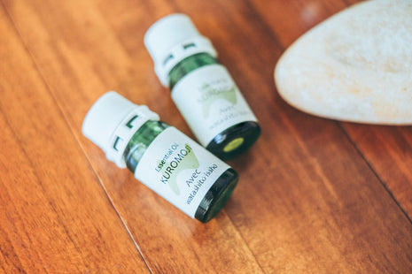 Kuromoji essential oil・3ml