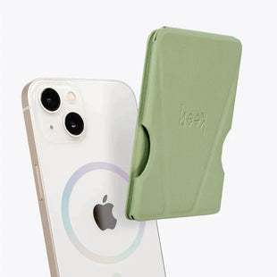 GripStand beak mag® Green