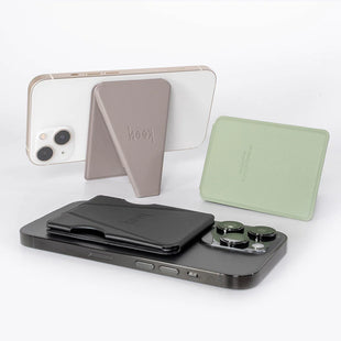 GripStand beak mag® BLACK