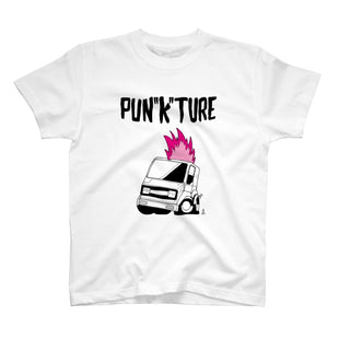 PUN"K"TURE