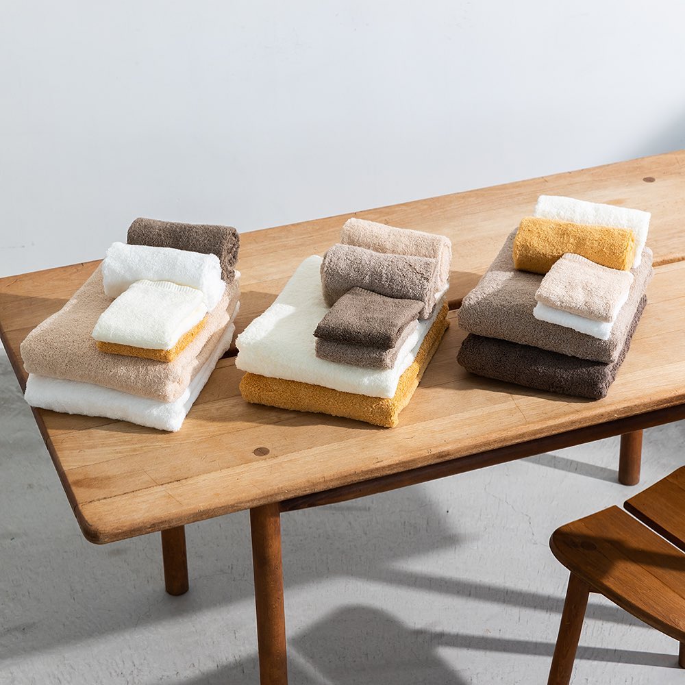 The Ultimate Luxury - The Appeal and Versatility of Hotel Resort Towels