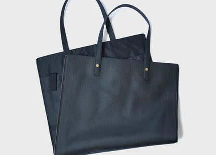 HighSpec Leather ToteBag「009_Iha」