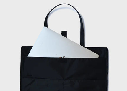 HighSpec Leather ToteBag「009_Iha」