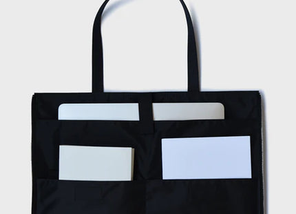 HighSpec Leather ToteBag「009_Iha」