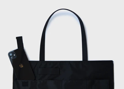 HighSpec Leather ToteBag「009_Iha」