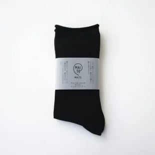 Alpaca non-constricting socks (unisex)