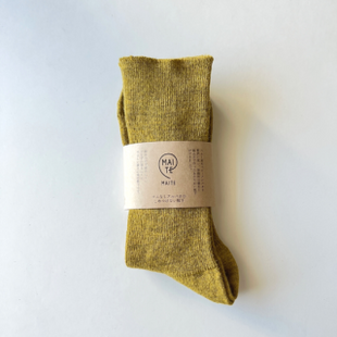 Alpaca non-constricting socks (unisex)