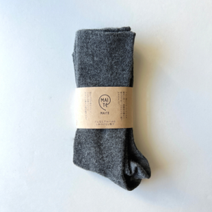 Alpaca non-constricting socks (unisex)