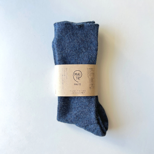 Alpaca non-constricting socks (unisex)