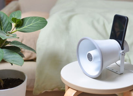 Loudspeaker Design Speaker for Smartphones