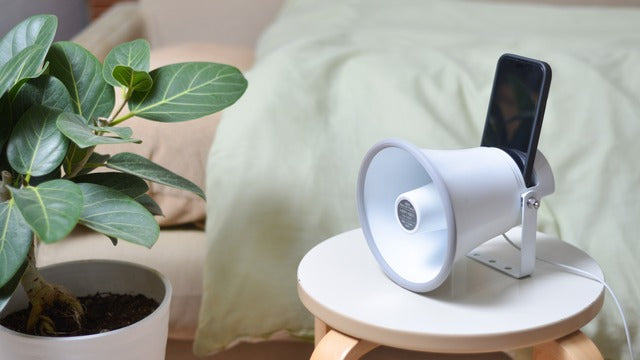 Loudspeaker Design Speaker for Smartphones