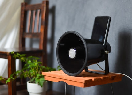 Loudspeaker Design Speaker for Smartphones