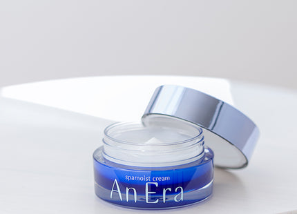 Anera Spa Moist Cream