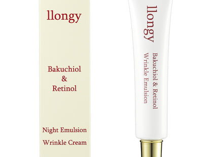 B&R Wrinkle Emulsion 40g