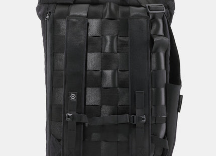 Backpack BIQ black