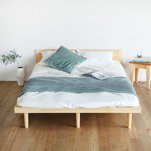 Bed F Standard D