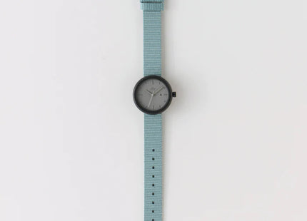 YOT WATCH 32mm Blue/Black Gray