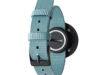 YOT WATCH 32mm Blue/Black Gray