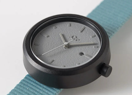 YOT WATCH 32mm Blue/Black Gray