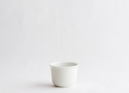 Cup and saucer