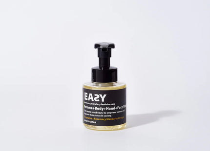 EAZY All-in-one wash single item regular purchase