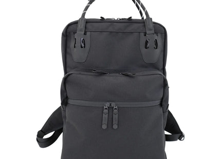 ECO CANVAS DAY PACK