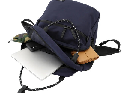 ECO CANVAS DAY PACK