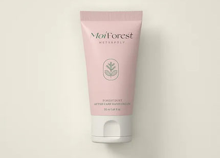 Forest Dust Care Hand Cream