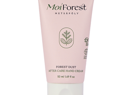 Forest Dust Care Hand Cream