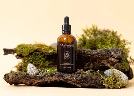 Forest dust magic oil