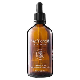 Forest dust magic oil