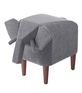 Frien’ zoo stool elephant