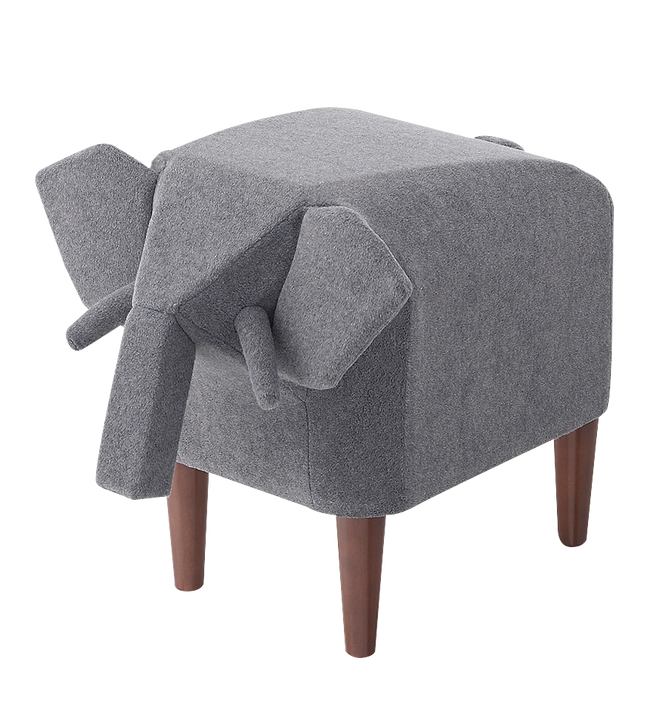 Frien’ zoo stool elephant