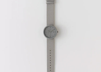 YOT WATCH 40mm Gray/Gray