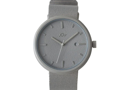 YOT WATCH 40mm Gray/Gray