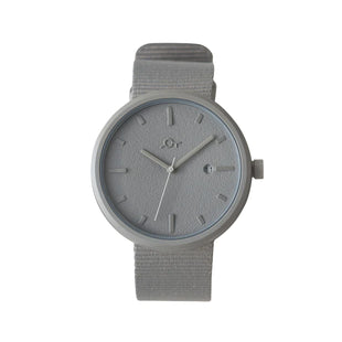 YOT WATCH 40mm Gray/Gray