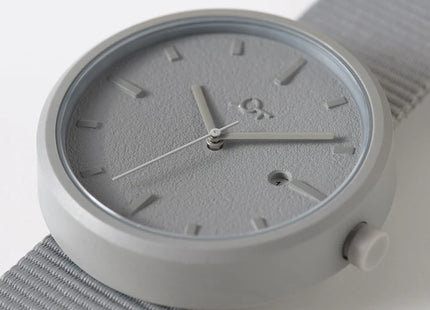 YOT WATCH 40mm Gray/Gray