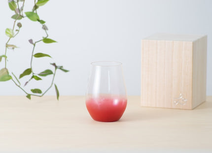 Hanahiraku large red