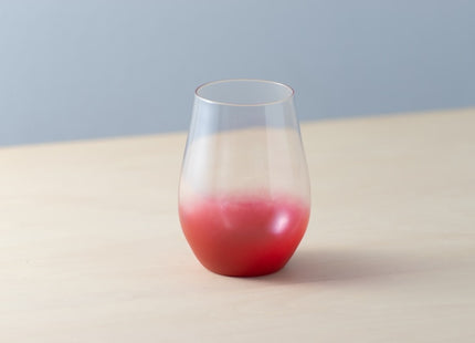 Hanahiraku large red