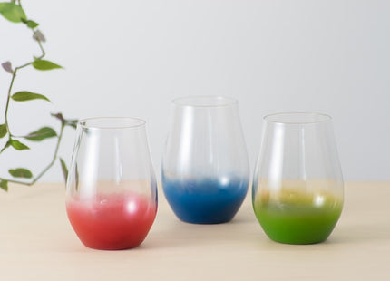 Hanahiraku large red