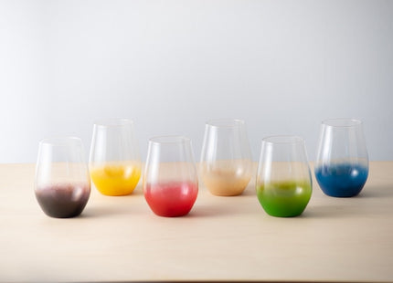 Hanahiraku large red