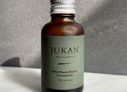 JUAKN Wild Plants Magma Concentrate