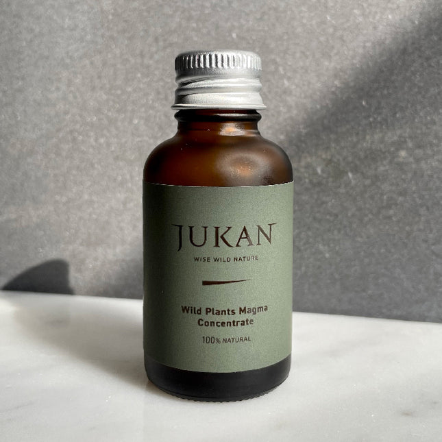 JUAKN Wild Plants Magma Concentrate