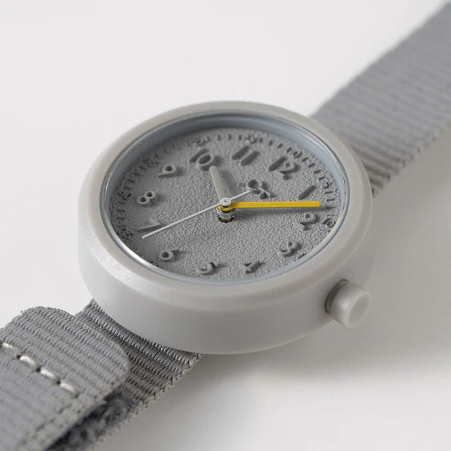 YOT WATCH Kids Gray/Gray