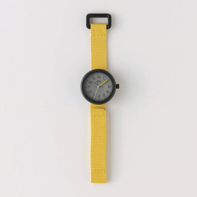 YOT WATCH Kids Mustard/Black Gray