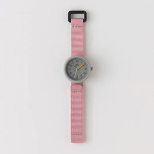 YOT WATCH Kids Pink/Gray