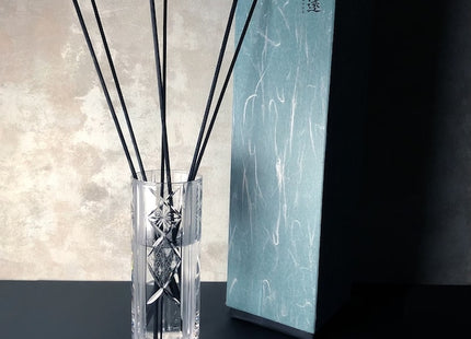 Kiriko fragrance reed diffuser Yarai