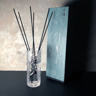 Kiriko fragrance reed diffuser Yarai