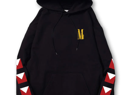 Marlbonald hoodie