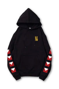 Marlbonald hoodie